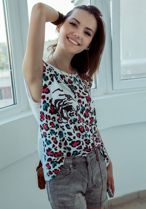 Заринка, 35 лет, 4 размер груди